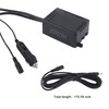 EVIL ENERGY Wireless Remote Controller Replacement Kit for Electric Exhaust
