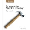 Programming Machine Learning: From Coding to Deep Learning