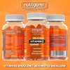 Vitamin C | 60 Orange Flavour Gummies | Two Month