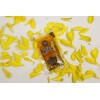 2 Cajas- Gel Energetico Natural Caja Con 50 Pzas Cu.