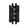 Bont Roller Skate Slide Grind Blocks for 20 Degree Plates