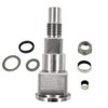 Gimbal Housing Upper Steering Arm Swivel Shaft Pin Seal Bushing