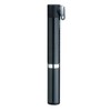 Topeak Micro Rocket Carbon Air Pump Mini Aluminium Bike 11