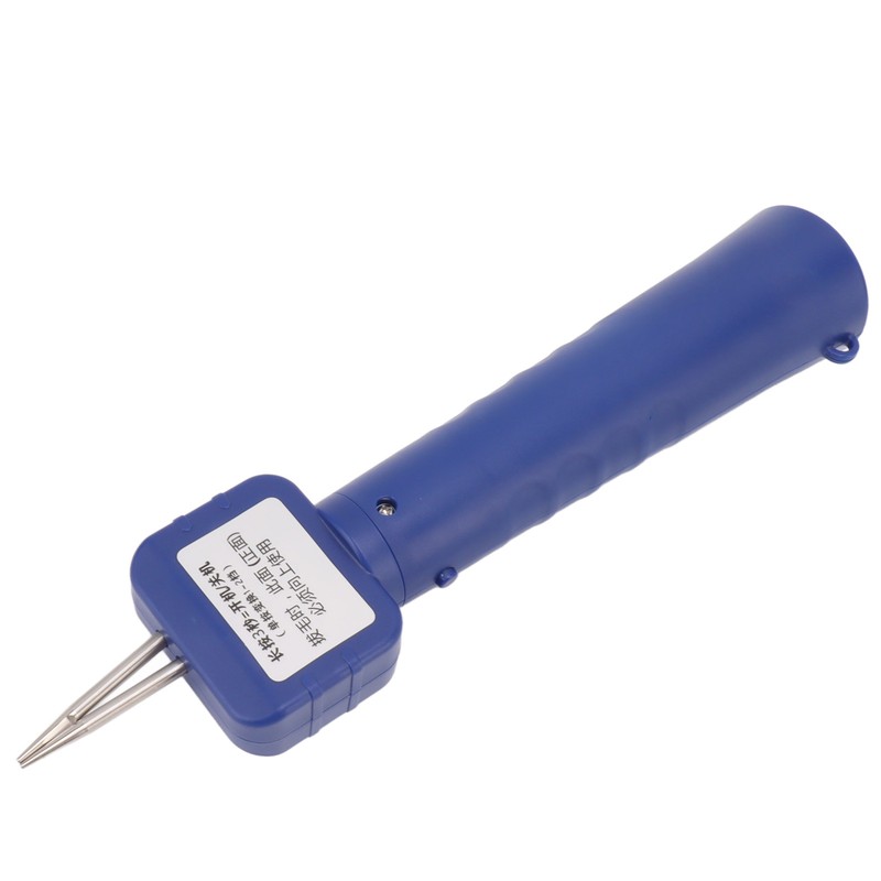 Handheld Electric Chicken Plucker Poultry Feather Plucker Machine Duck Feather