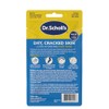 Dr. Scholl's Ultra Hydrating Foot Peel Mask 3pk, Intensely Moisturizes