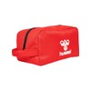 Hummel Essential Toiletry Bag Red, red, Toiletry bag