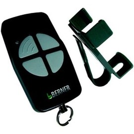 BERNER Handsender RCBE - 868