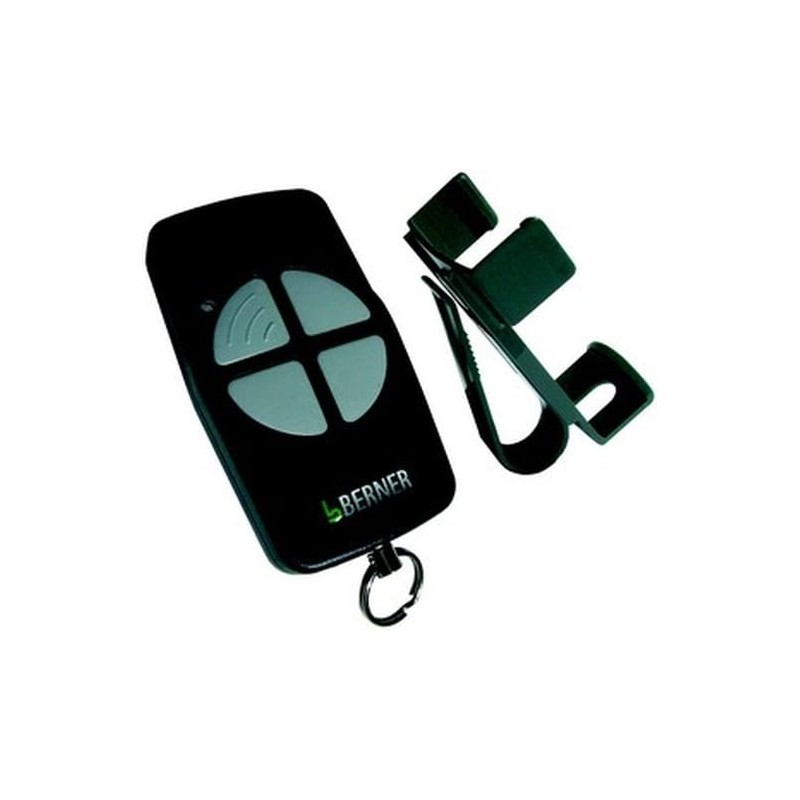 BERNER Handsender RCBE - 868