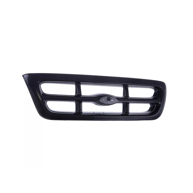 TopAlpha Black Front Grille Grill For 98-00 Ford Ranger Pickup