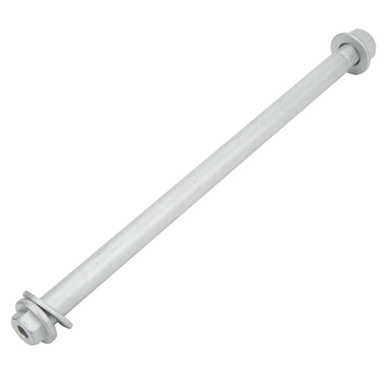 Rear Swingarm Pivot Bolt Nut Washer Firm Fixing 90305‑GE8‑003 for