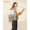 LOVEVOOK Women's Backpack, 17.3 Inch Laptop, School Backpack, Teenager, Waterproof,