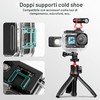 FitStill DJI Action 6 - Kit completo da immersione per