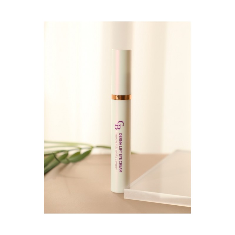 Combell Derma Lift Eye Cream 15ml / 꼼벨르 더마 리프트
