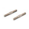 ABC HOBBY 3X25mm チタン製ターンバックル 25760
