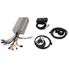 30A 1000W Motor Brushless Controller Set Speed Controller Kit with