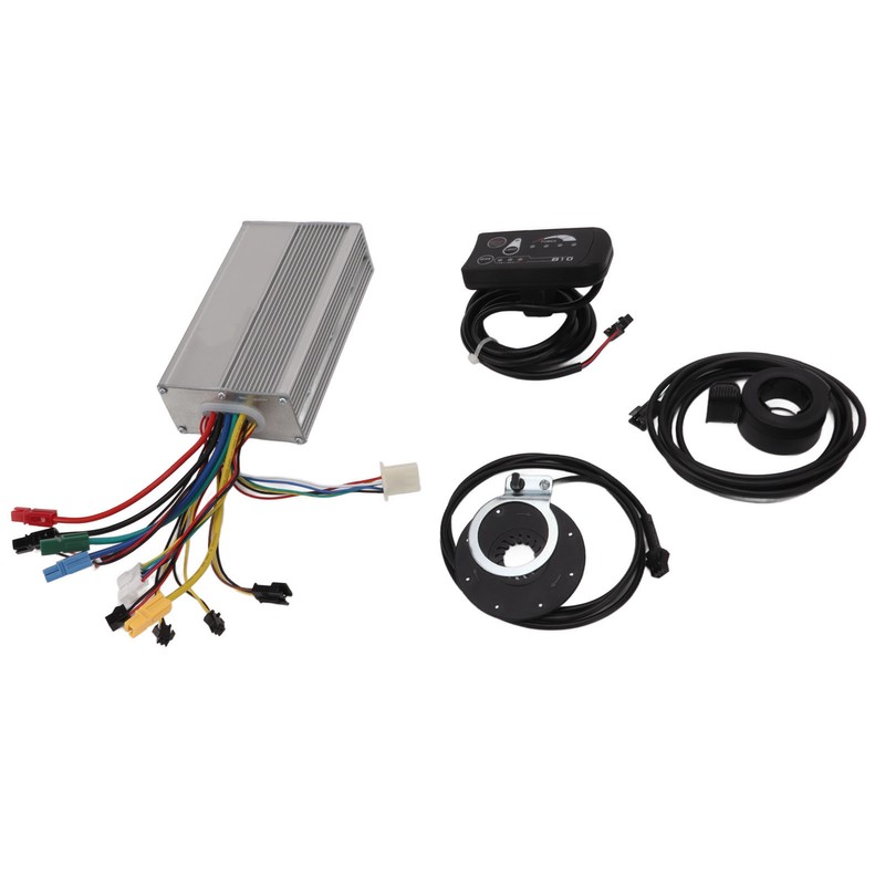 30A 1000W Motor Brushless Controller Set Speed Controller Kit with