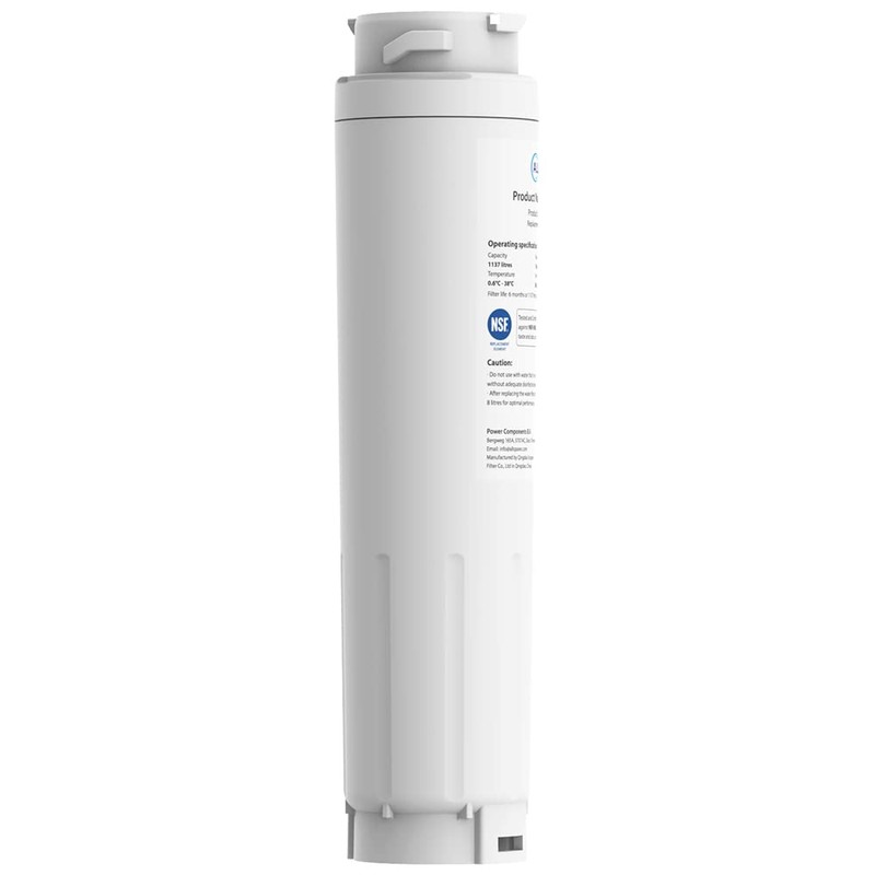 AllSpares Fridge Water Filter for Bosch Siemens Neff Gaggenau Balay