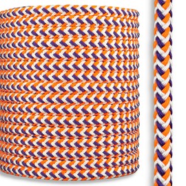 Right Rope V-HEX Rigging Rope | Arborist Bull Rope 1/2 in. x 100 ft.