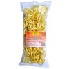 Khushi Foods Ready Salted Potato Wheels (50grx10) Full Box- Party