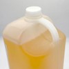 Shampoo hotelero hecho a base de esencias miel de abeja.