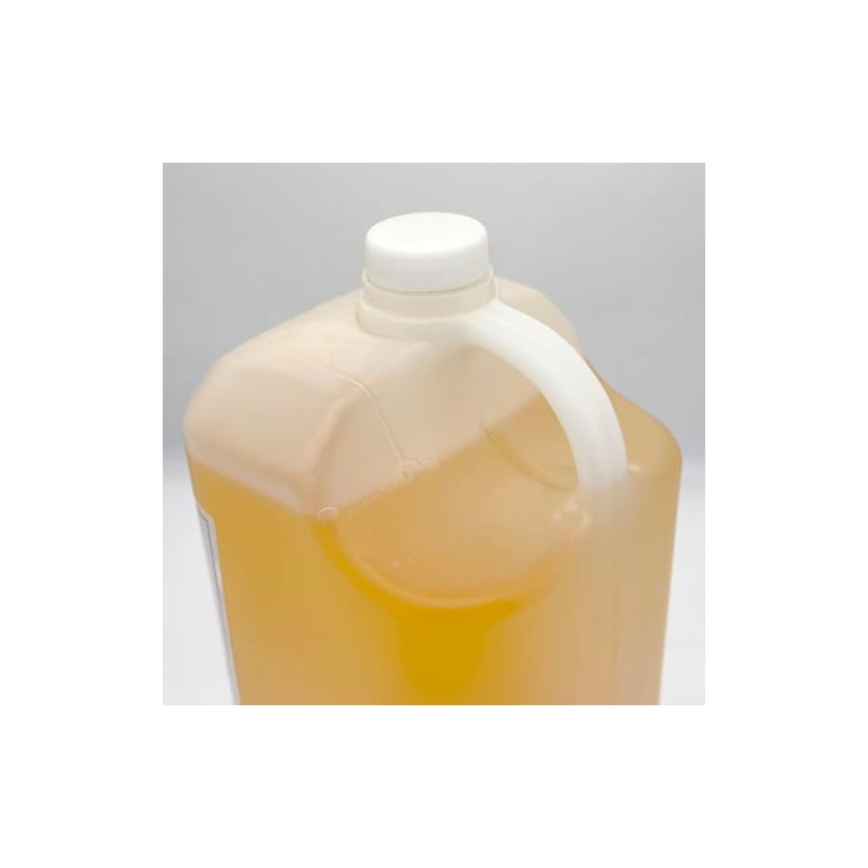 Shampoo hotelero hecho a base de esencias miel de abeja.