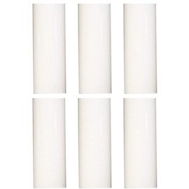 Creative Hobbies Set of 6, Standard Base, 3"