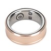 Annadue Smart Ring Sleep Tracker Fitness Tracker Ring NFC Multifunctional