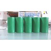 50 GREEN Fireworks Salute Tube Shells 1"x 2-1/2" x 1/8"