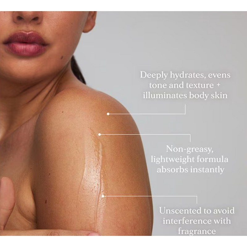 Alpha-H Daily Dose Multivitamin Body Serum 150ml