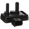 Motorcraft DPFE4 Exhaust Gas Recirculation Pressure Feedback Sensor, Black