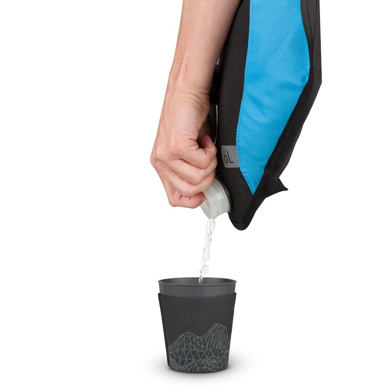 Sea to Summit Water Bag Packtap