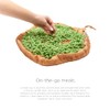 Pet Parents Forager Snuffle Mat y tazón de alimentación Lenta