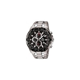 カシオ CASIO エディフィス EDIFICE EF-539D-1A [逆輸入品]