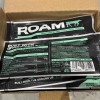 Barras de proteína natural ROAM 12 x 45 g barra