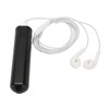 Digital Voice Recorder Voice to Text Intelligent Segmentation Noise Reduction