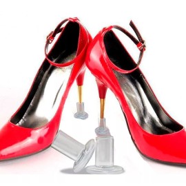 Mafab Par Cubre Tacon Protector Zapato Pasto Antideslizante Full