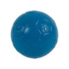 Jolly Pets Mini Jolly Soccer Ball; Floating-Bouncing Dog Toy; 3"