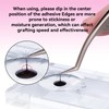 Salon Use 0.3-0.5s Eyelash Extension Glue