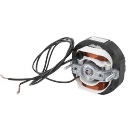 2400rpm 220V AC Motor Long Shaft Speed Reducer Vacuum Replacement Parts YJ518 for Heaters Air Cleaners Accessories