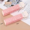 LIKENNY Curler Curler Magic Curler Hand Winding Curler Oval Fluffy