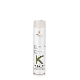 Arual Keratin Acondicionador 251Ml