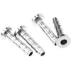 Set of 4 BH90 Olive Connector Insert for Shimano MTB