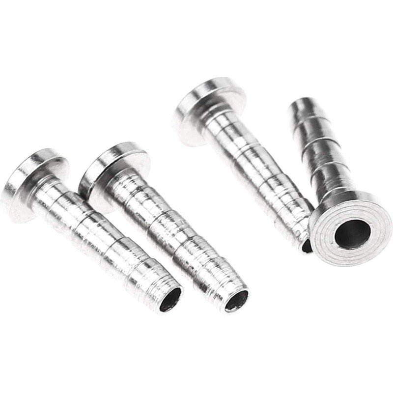 Set of 4 BH90 Olive Connector Insert for Shimano MTB