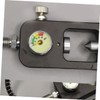 Kisangel Oxygen Cylinder Inflation Valve Adapter Large to Small Bottle
