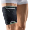 Bort Myoactive Sports Thigh Support Thigh Active Brace Support S