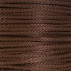 Rope and Cord Solid Braid Nylon Galvanized Cable – Multi