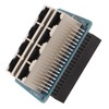 GPIO Breakout Board Professional 8 RJ45 Ports 40 Pin Power