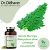 Dr. Oldhaver Moringa Capsules (90 Capsules) Oleifera Leaf Powder -