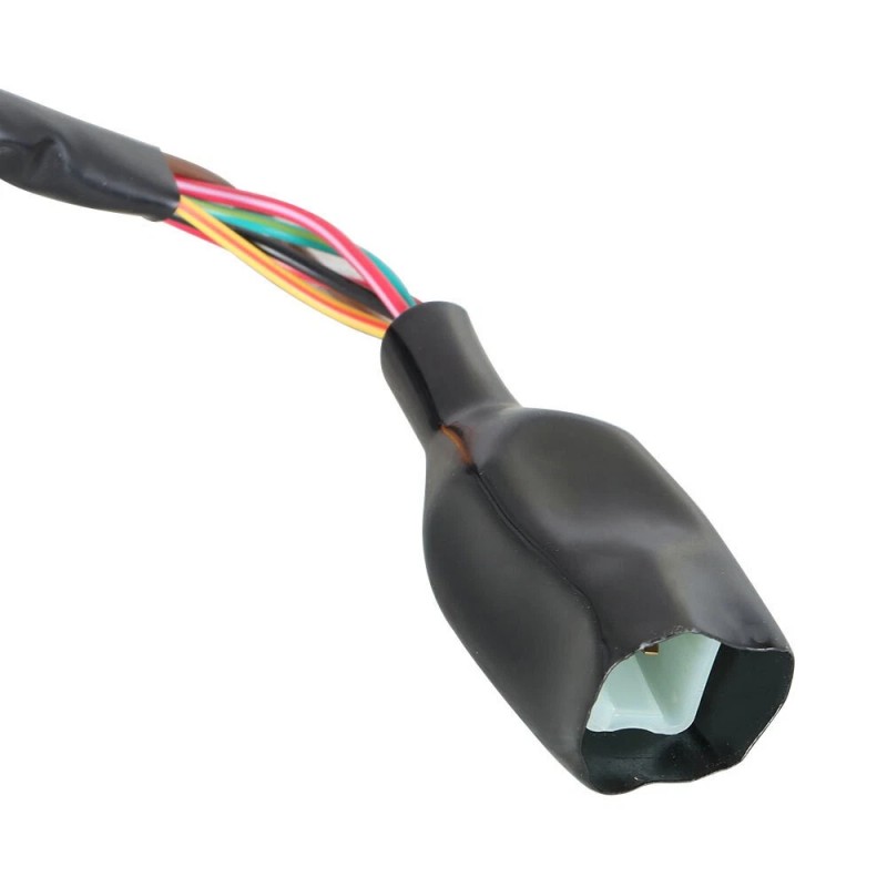 Generic Kawasaki Bayou 300 Handlebar Light Kill Start L/H Switch