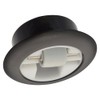WAGNER Soft Swivel Castor / Countersunk Roller Mini Stop from